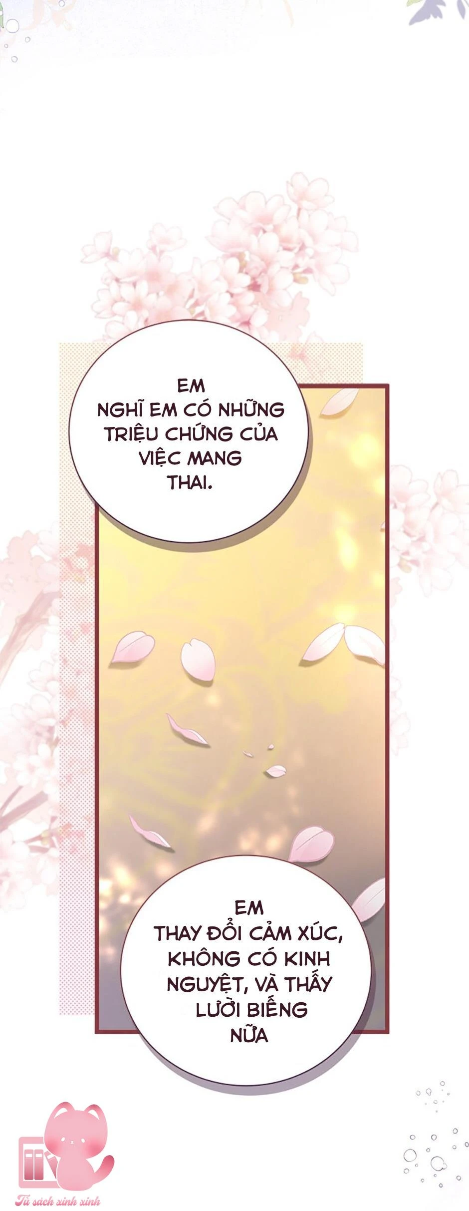 Công Chúa Chloe Chapter 130 - 4