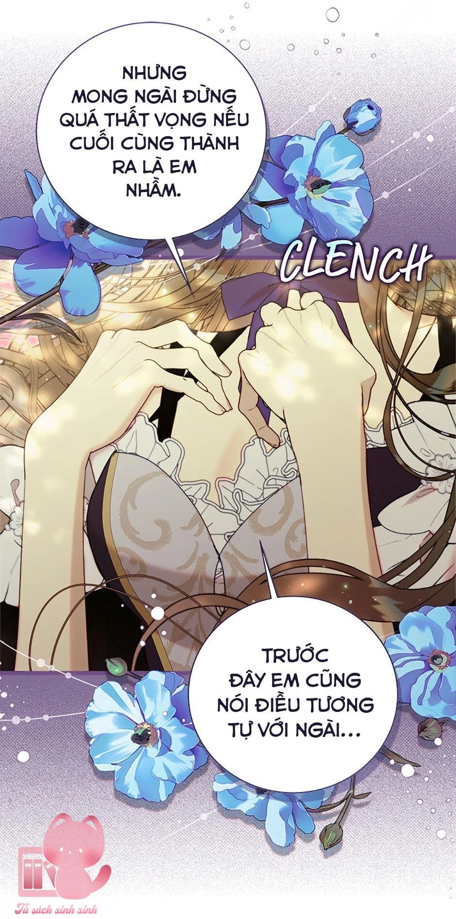 Công Chúa Chloe Chapter 130 - 5