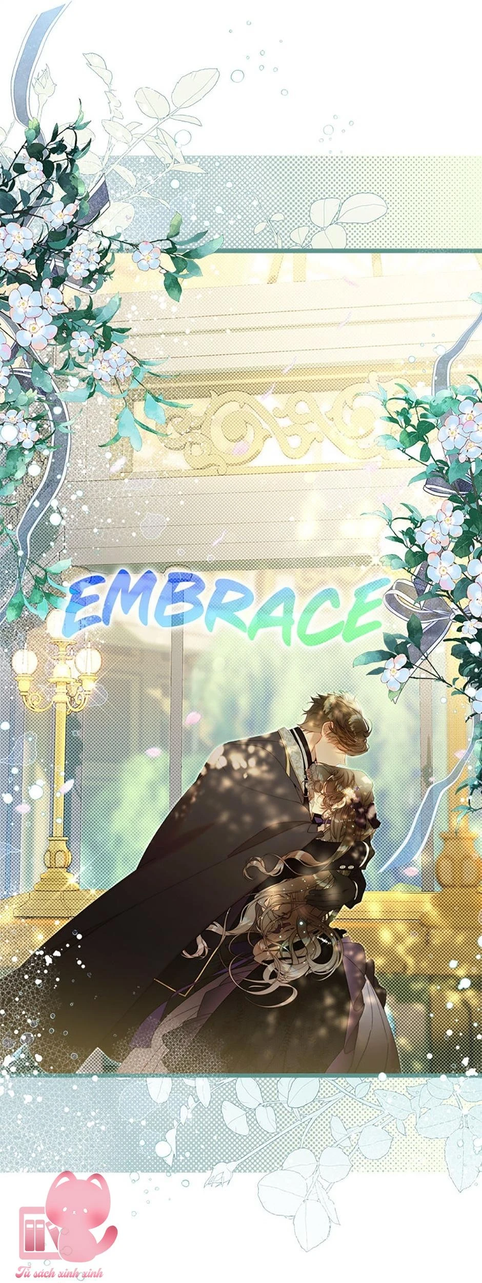 Công Chúa Chloe Chapter 130 - 6