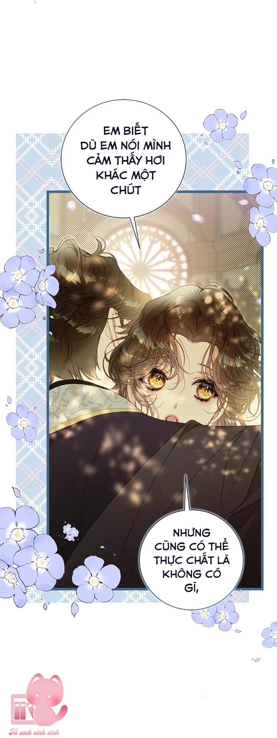 Công Chúa Chloe Chapter 130 - 7