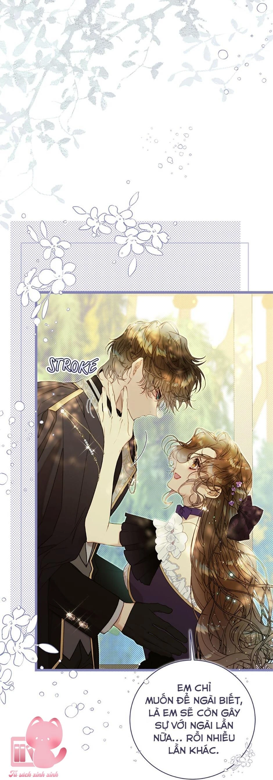 Công Chúa Chloe Chapter 130 - 10