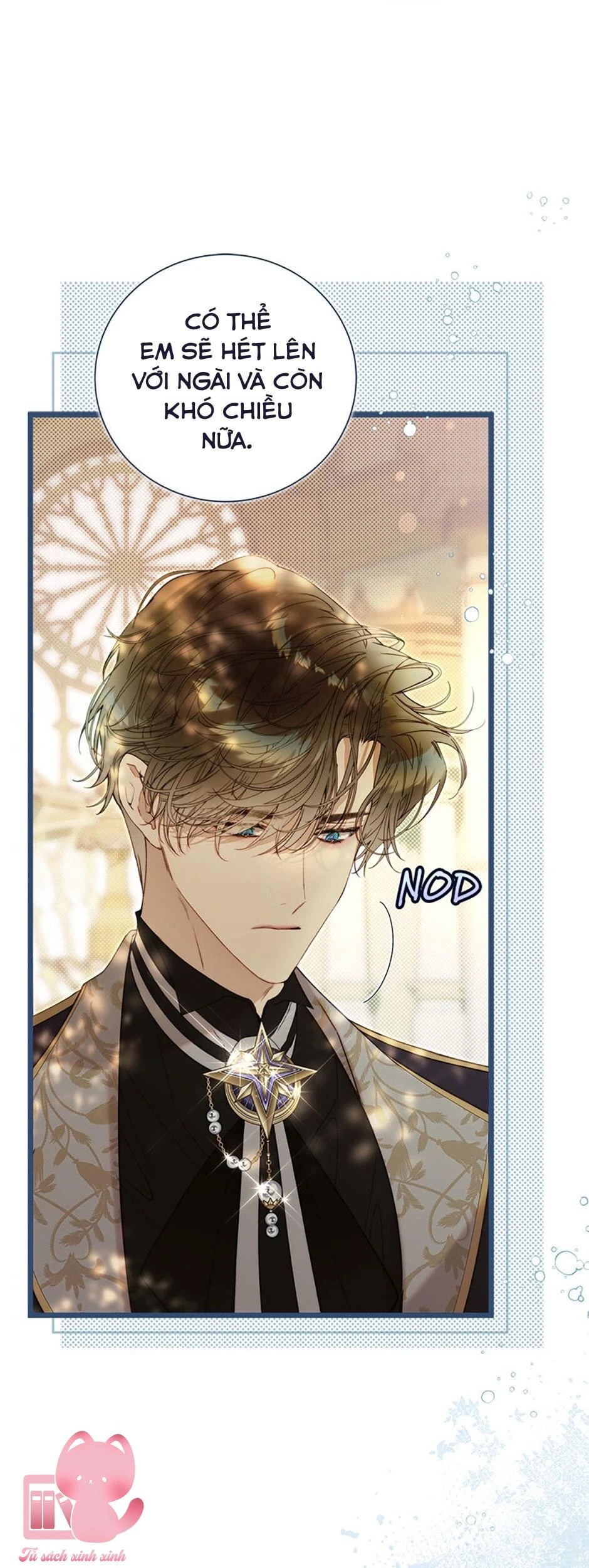 Công Chúa Chloe Chapter 130 - 11