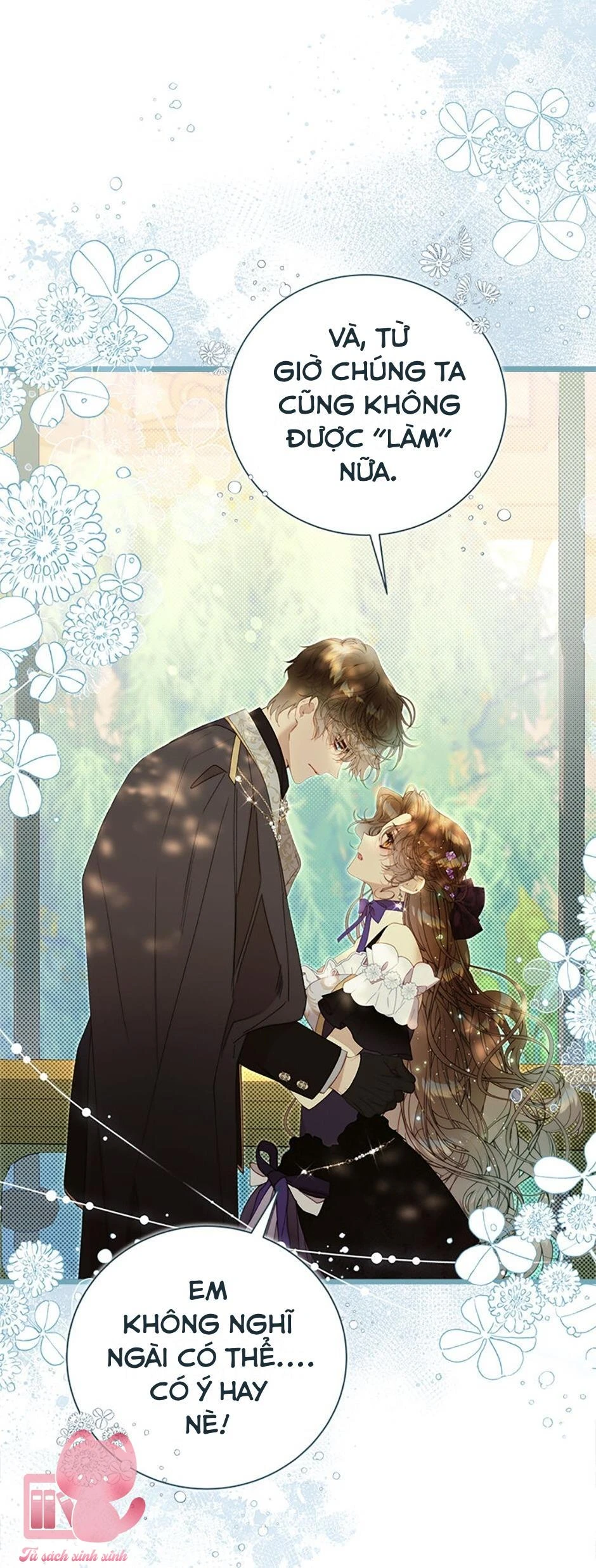 Công Chúa Chloe Chapter 130 - 12