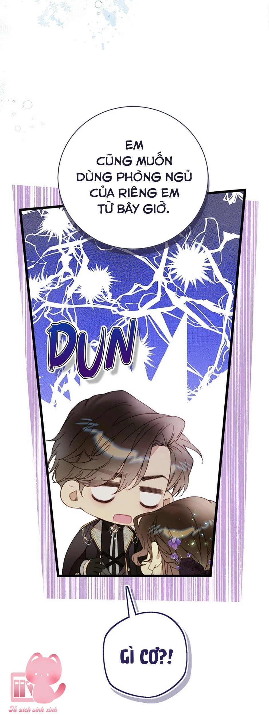 Công Chúa Chloe Chapter 130 - 13