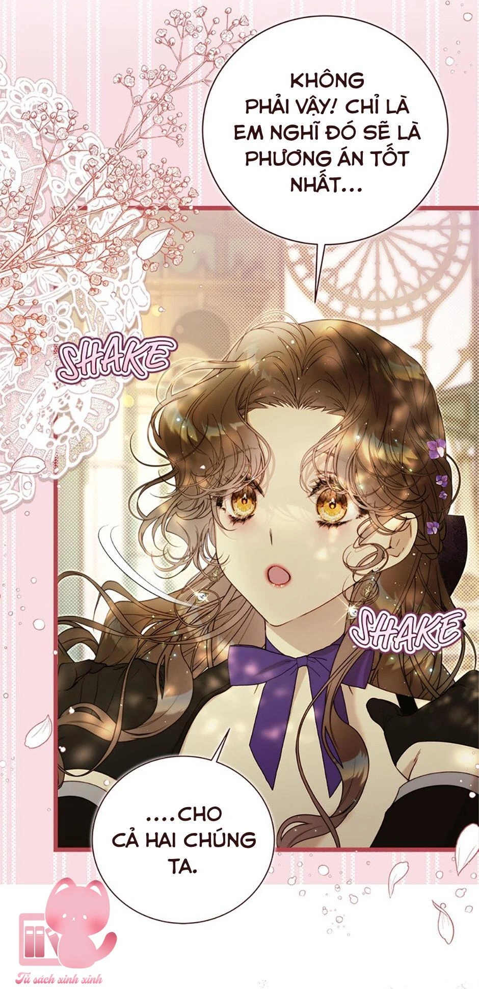 Công Chúa Chloe Chapter 130 - 15