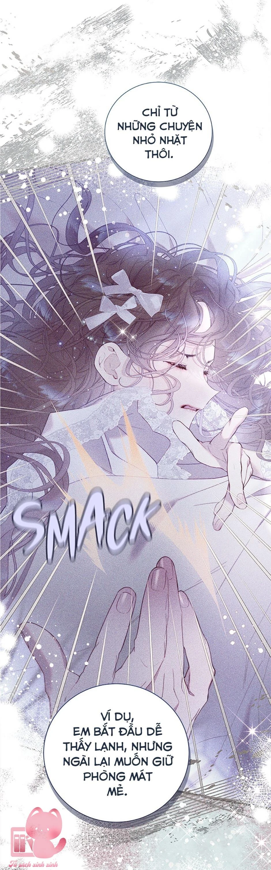 Công Chúa Chloe Chapter 130 - 16