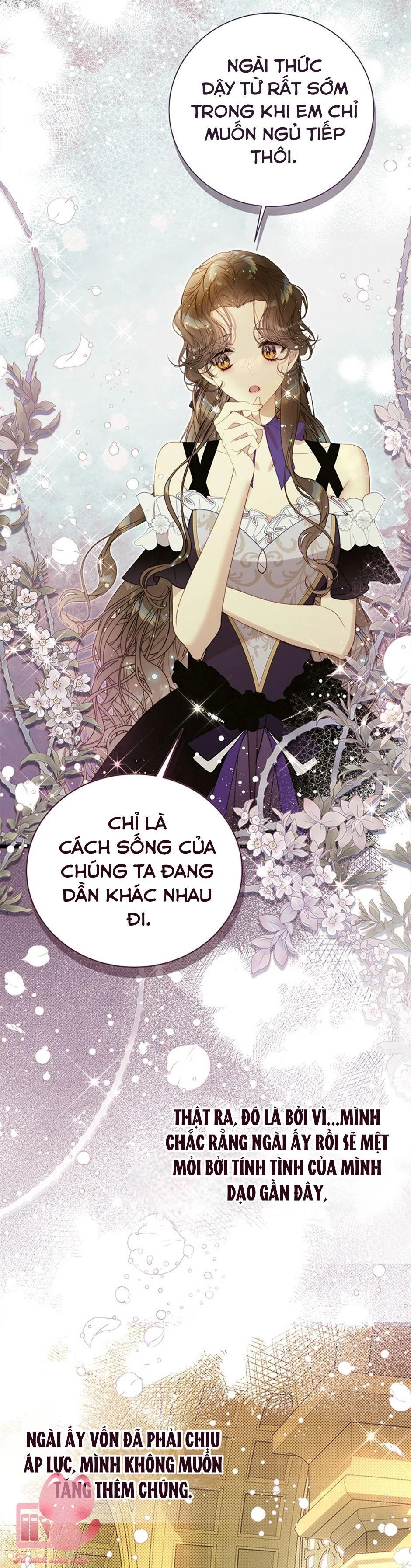 Công Chúa Chloe Chapter 130 - 17