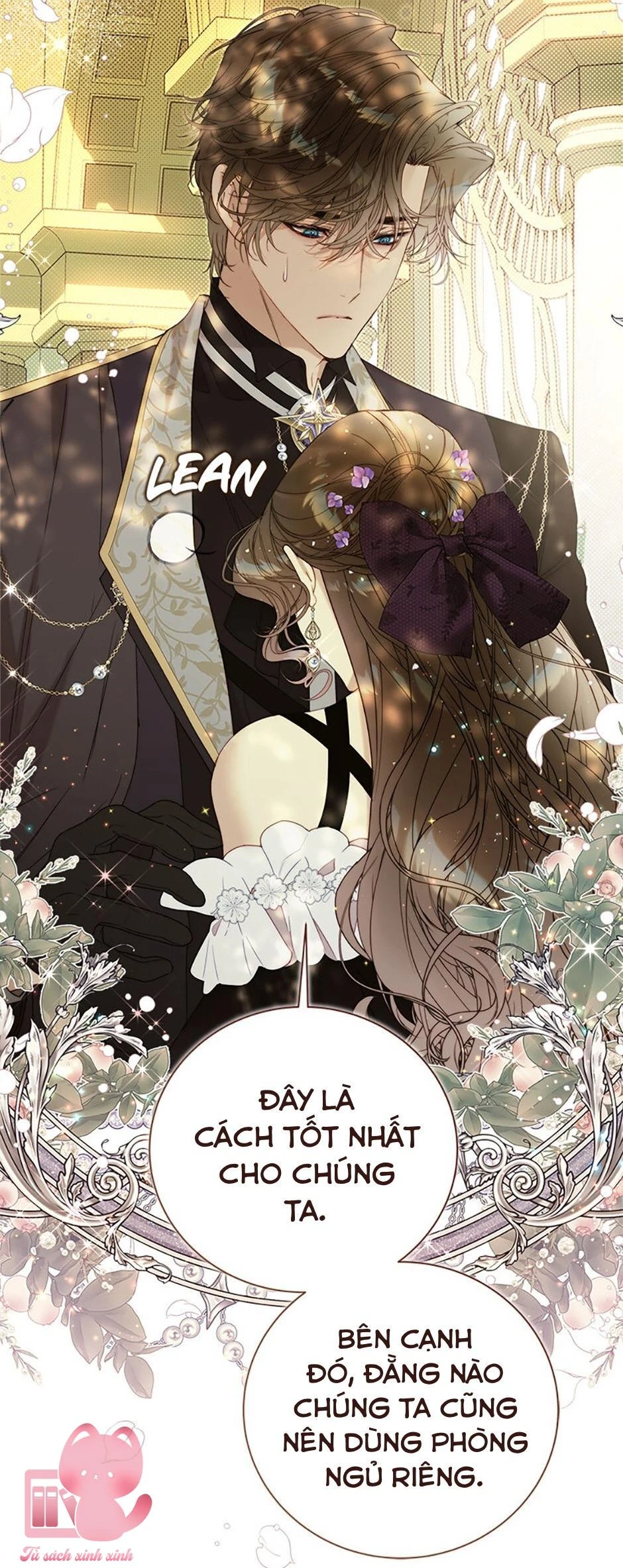 Công Chúa Chloe Chapter 130 - 18