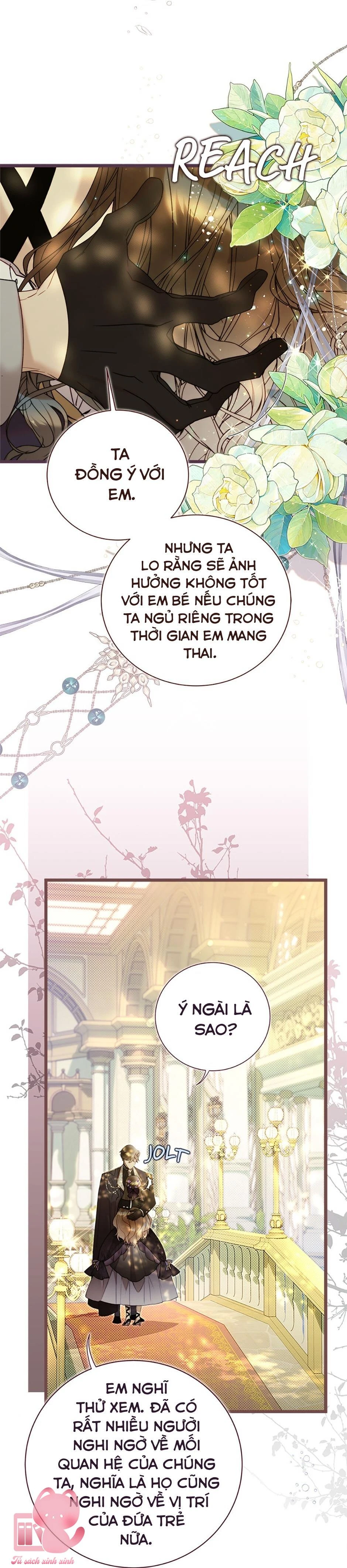 Công Chúa Chloe Chapter 130 - 19