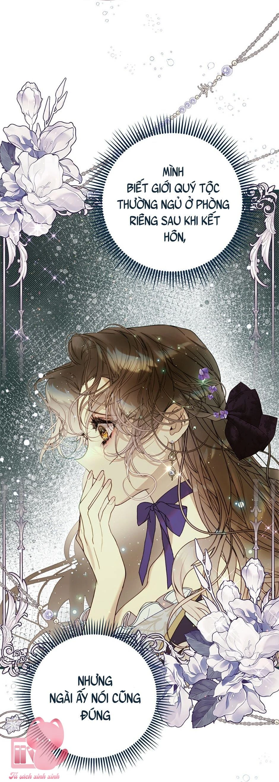 Công Chúa Chloe Chapter 130 - 20