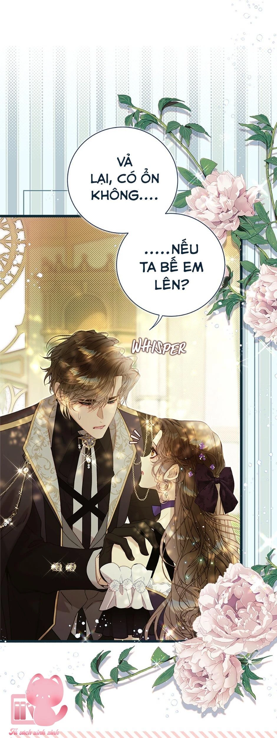 Công Chúa Chloe Chapter 130 - 21