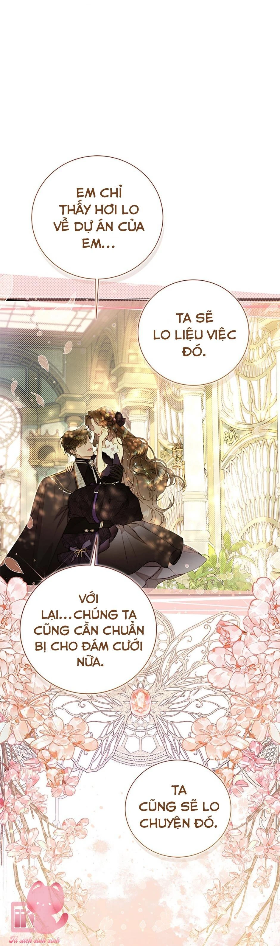 Công Chúa Chloe Chapter 130 - 25