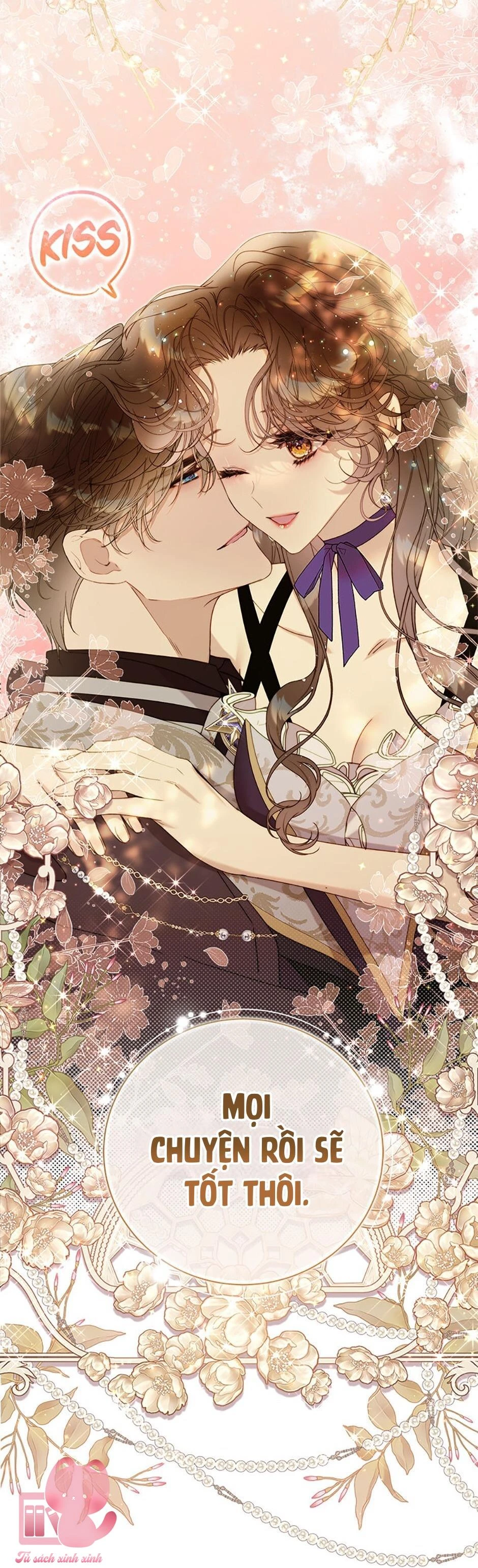 Công Chúa Chloe Chapter 130 - 26