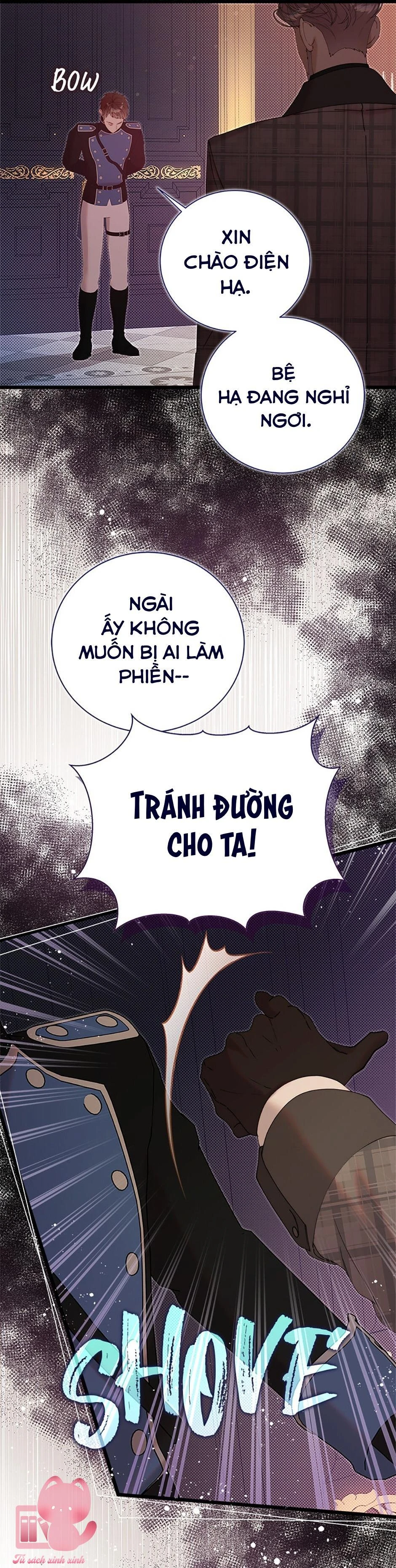 Công Chúa Chloe Chapter 130 - 29