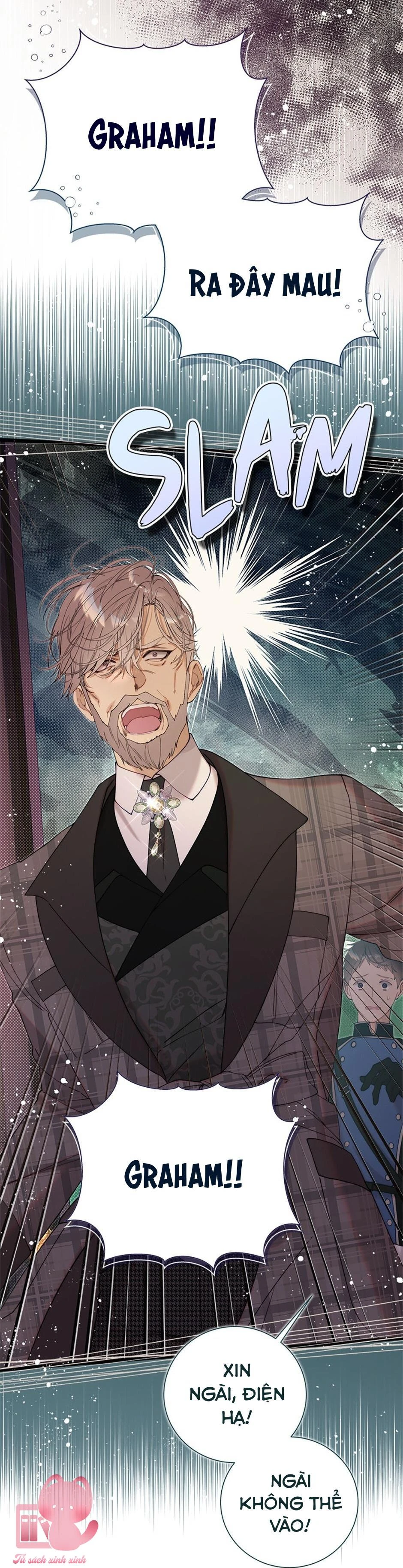 Công Chúa Chloe Chapter 130 - 30