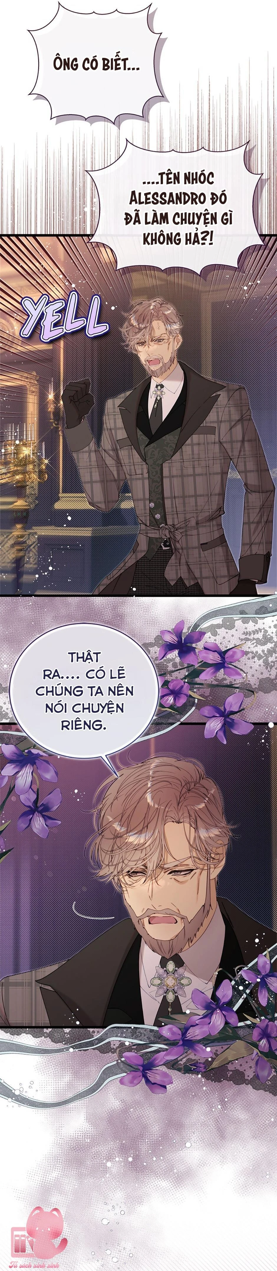 Công Chúa Chloe Chapter 130 - 32