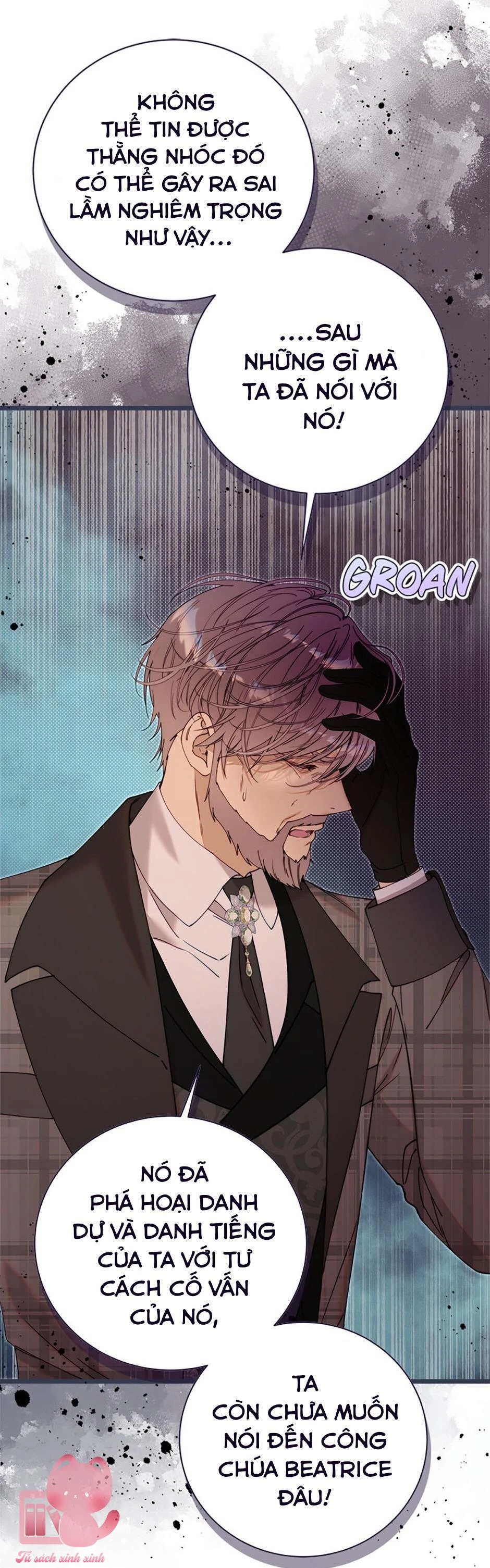 Công Chúa Chloe Chapter 130 - 34