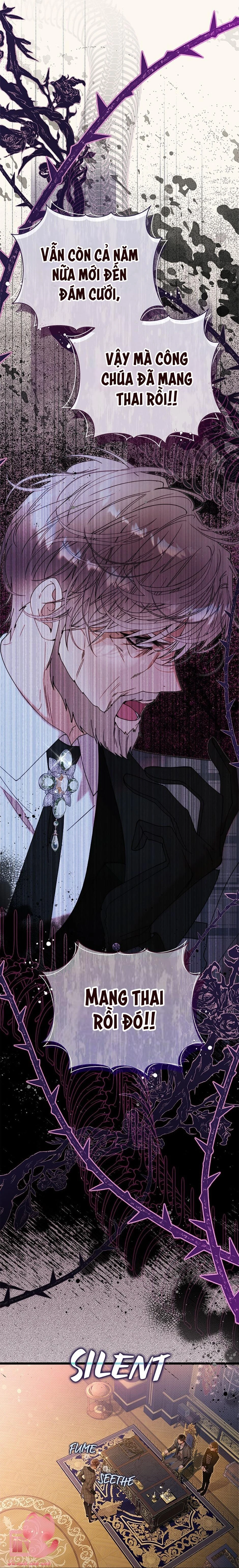 Công Chúa Chloe Chapter 130 - 36