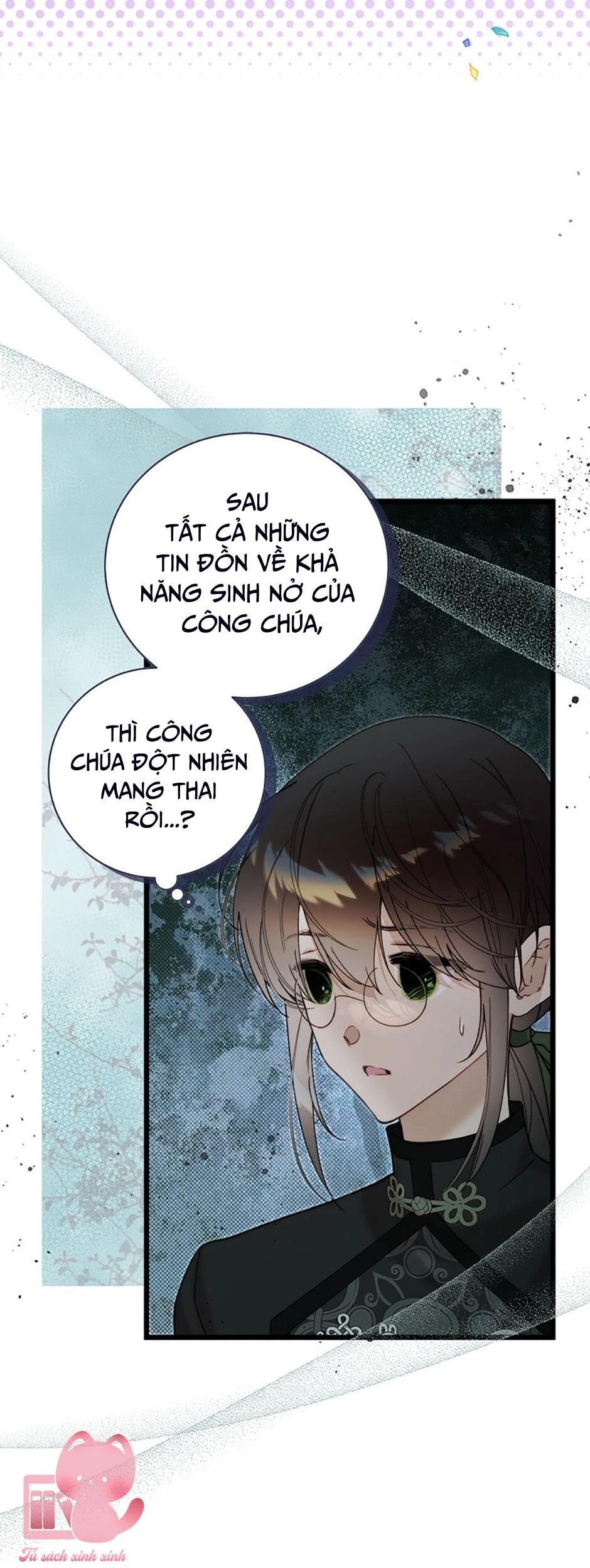 Công Chúa Chloe Chapter 130 - 38