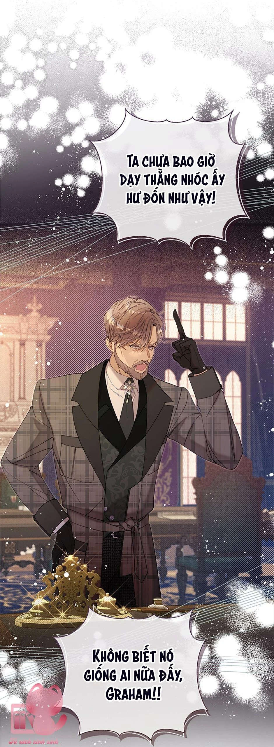 Công Chúa Chloe Chapter 130 - 39