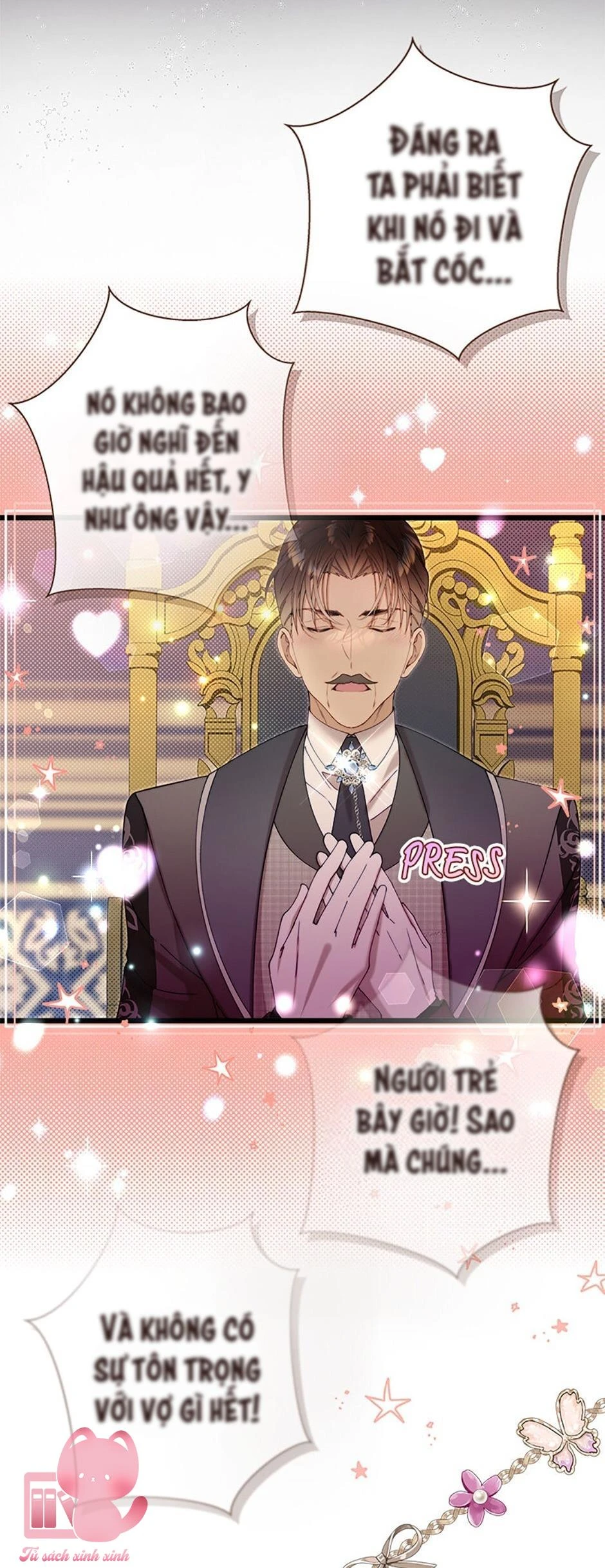 Công Chúa Chloe Chapter 130 - 40