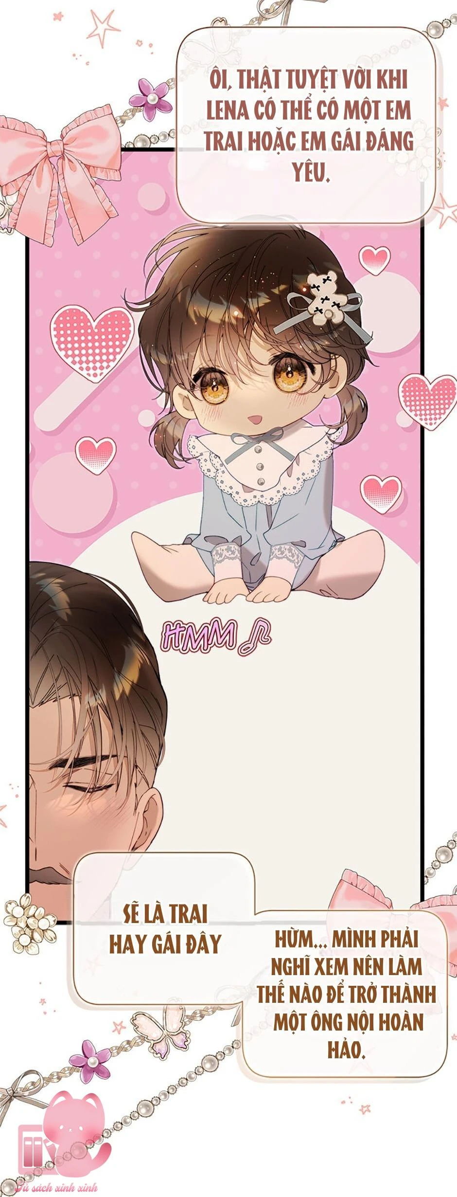 Công Chúa Chloe Chapter 130 - 41