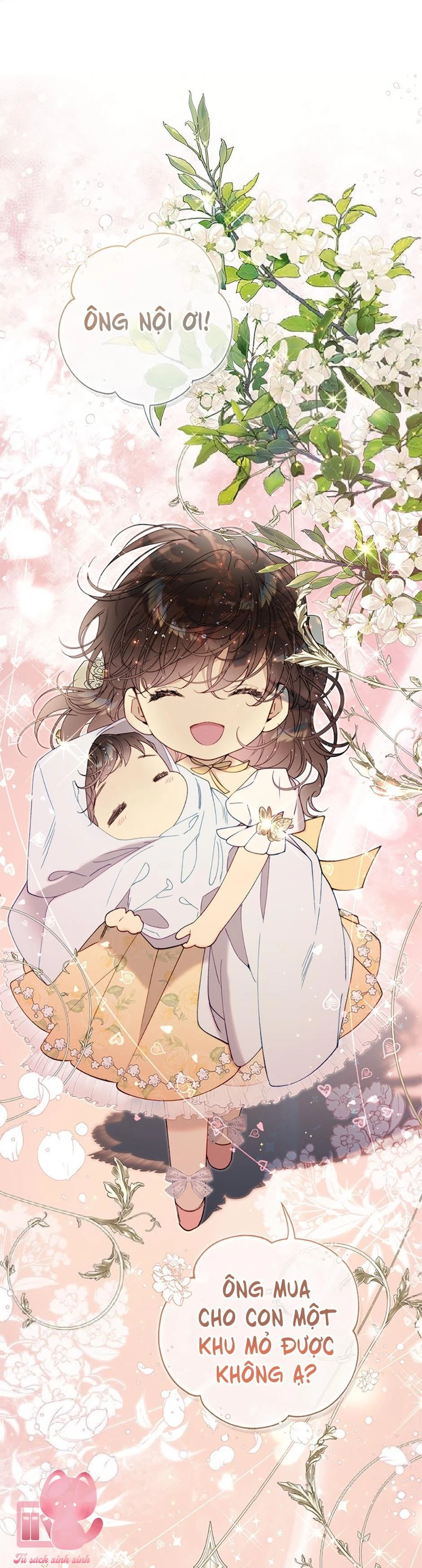 Công Chúa Chloe Chapter 130 - 42