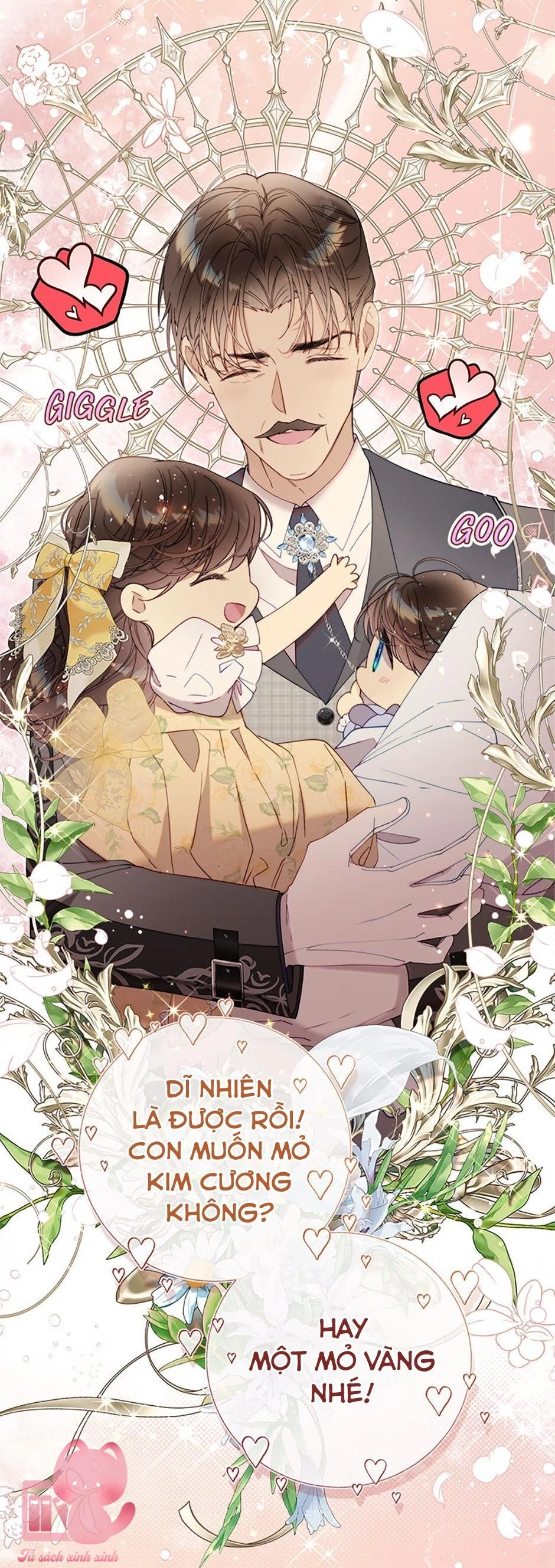 Công Chúa Chloe Chapter 130 - 43