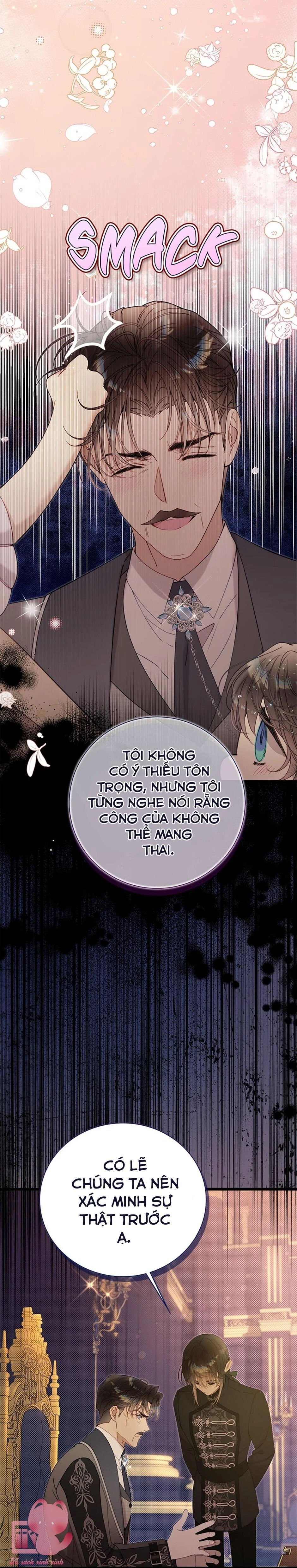 Công Chúa Chloe Chapter 130 - 44