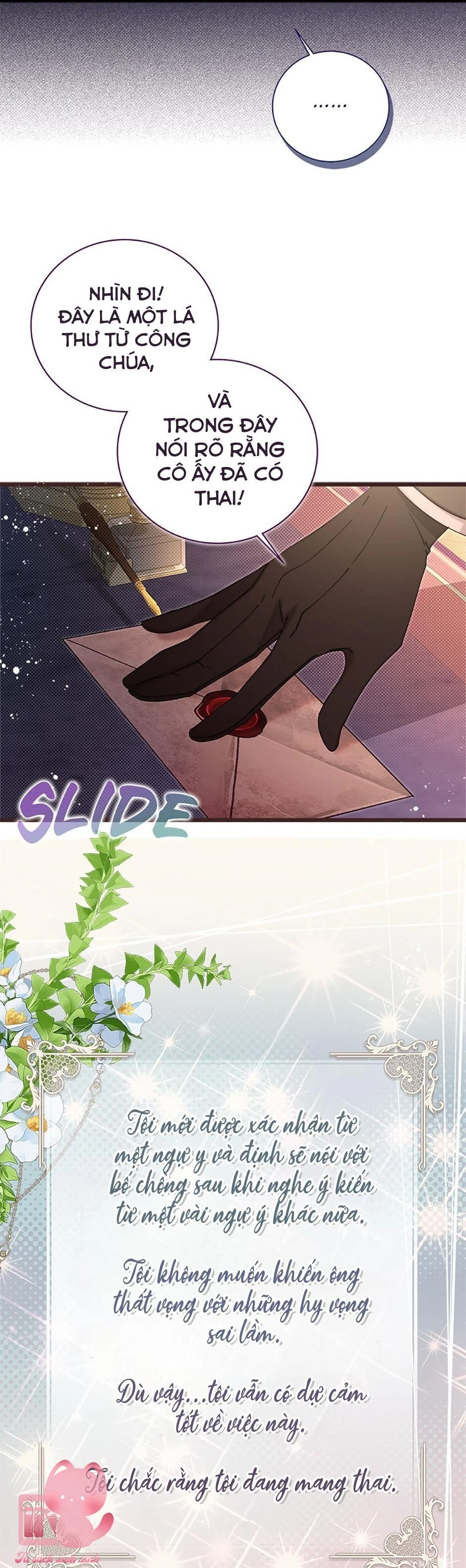 Công Chúa Chloe Chapter 130 - 45