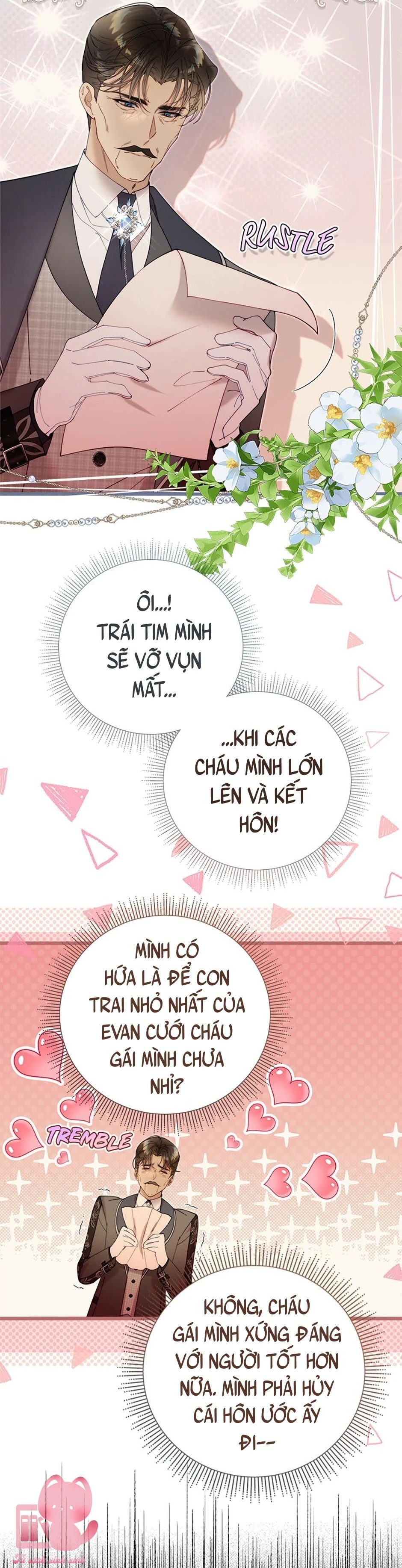 Công Chúa Chloe Chapter 130 - 46