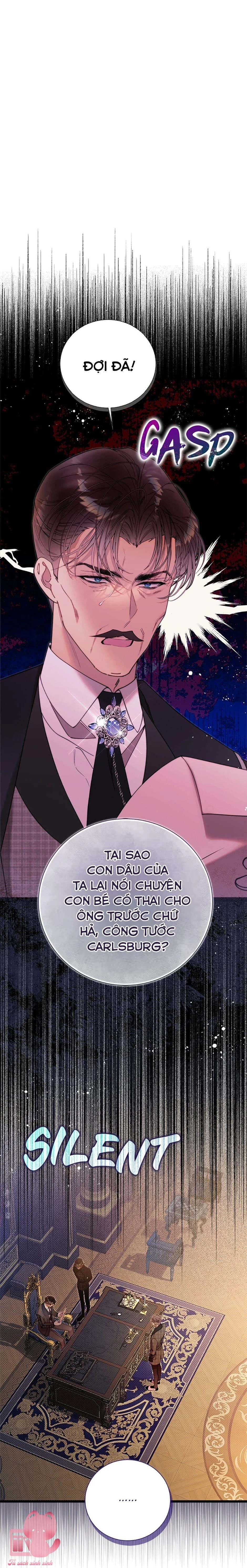 Công Chúa Chloe Chapter 131 - 2