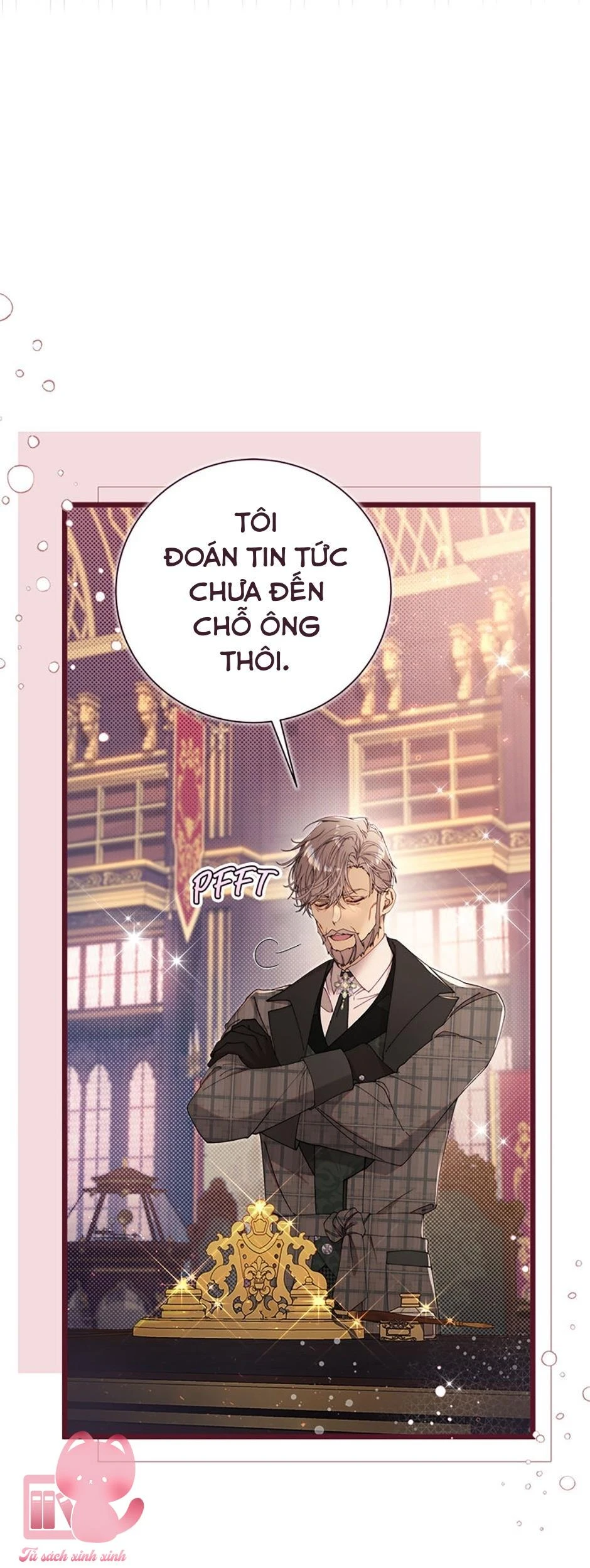 Công Chúa Chloe Chapter 131 - 3
