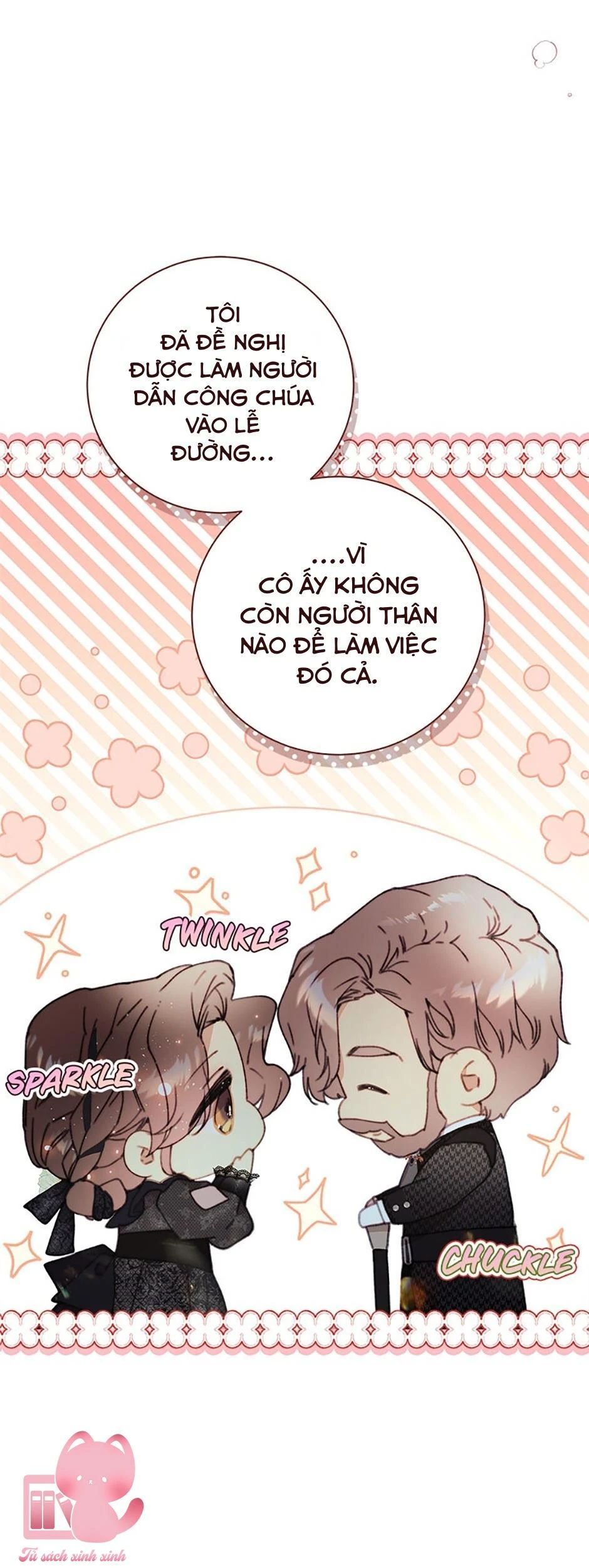 Công Chúa Chloe Chapter 131 - 4