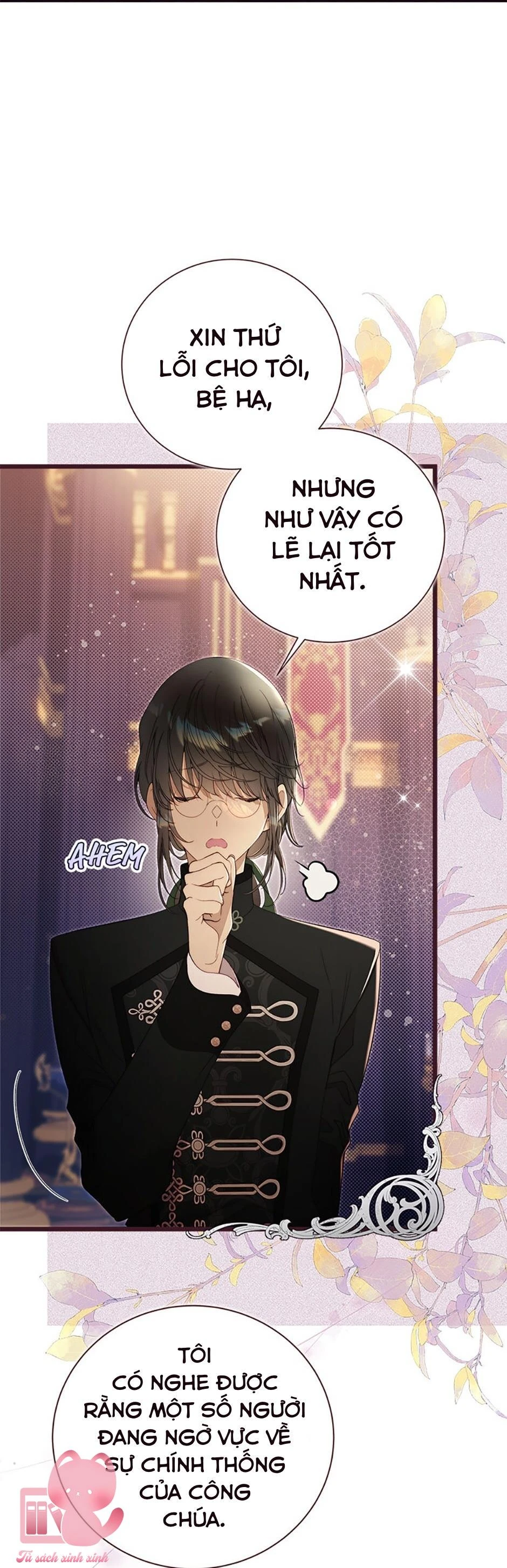 Công Chúa Chloe Chapter 131 - 6