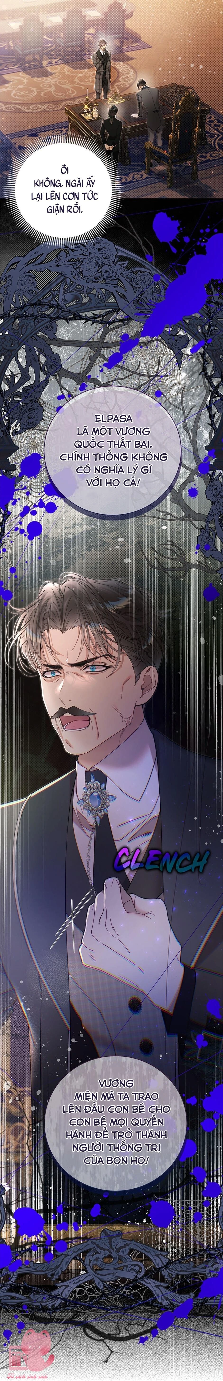 Công Chúa Chloe Chapter 131 - 10