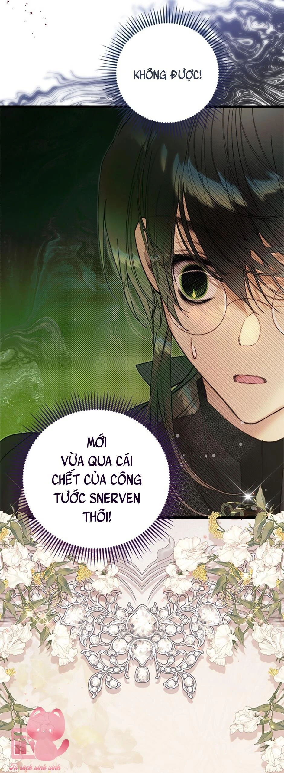 Công Chúa Chloe Chapter 131 - 13