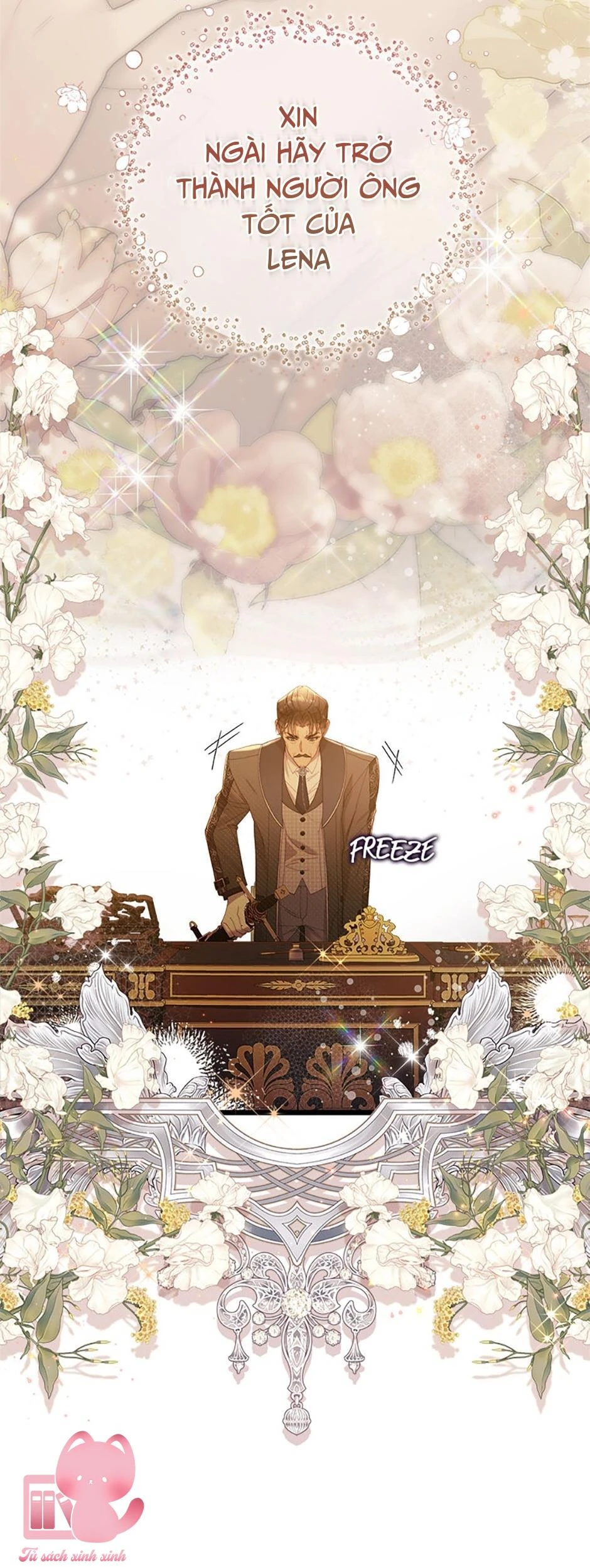 Công Chúa Chloe Chapter 131 - 15