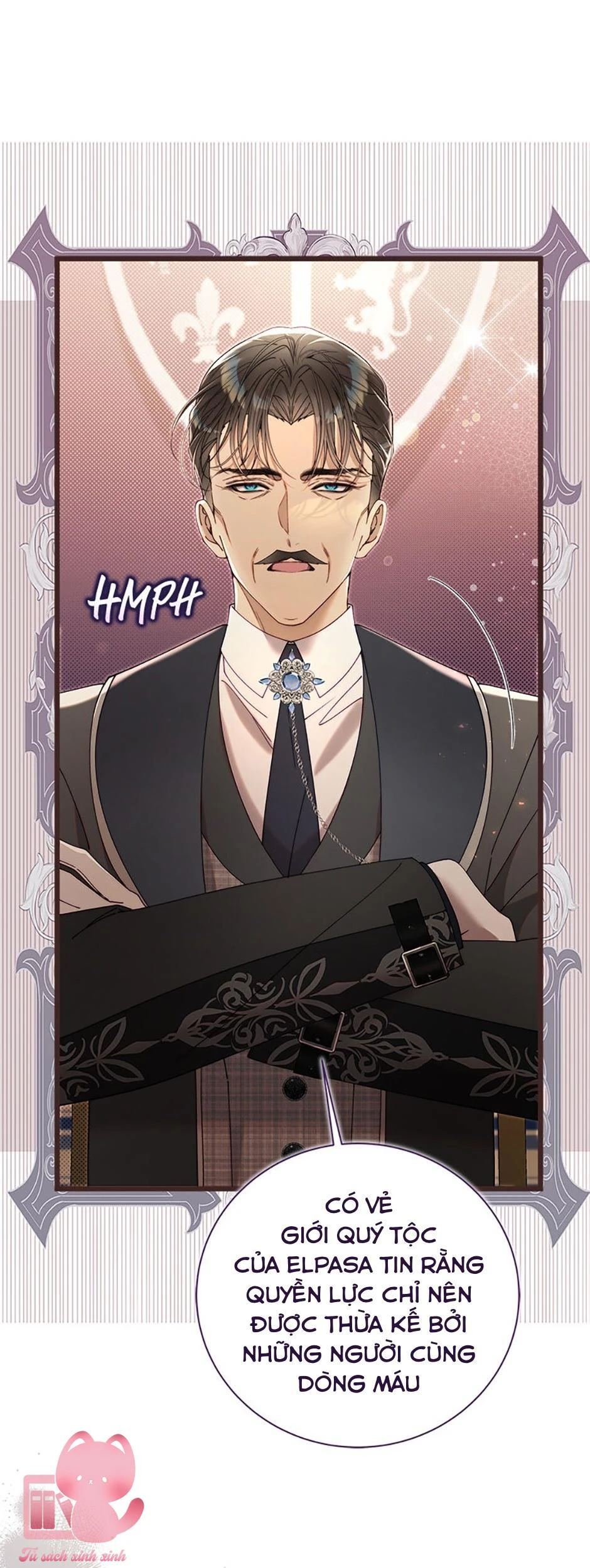 Công Chúa Chloe Chapter 131 - 16