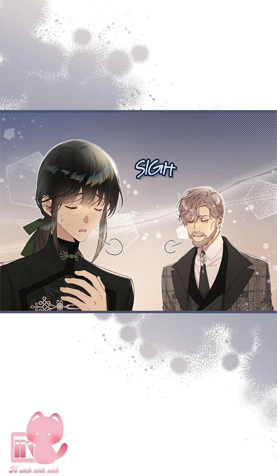 Công Chúa Chloe Chapter 131 - 17