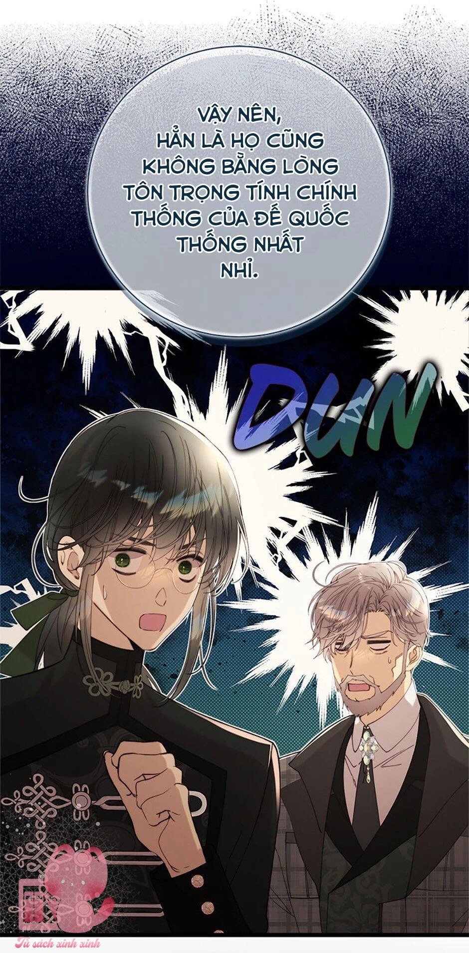 Công Chúa Chloe Chapter 131 - 18