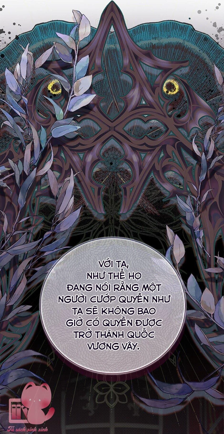 Công Chúa Chloe Chapter 131 - 19