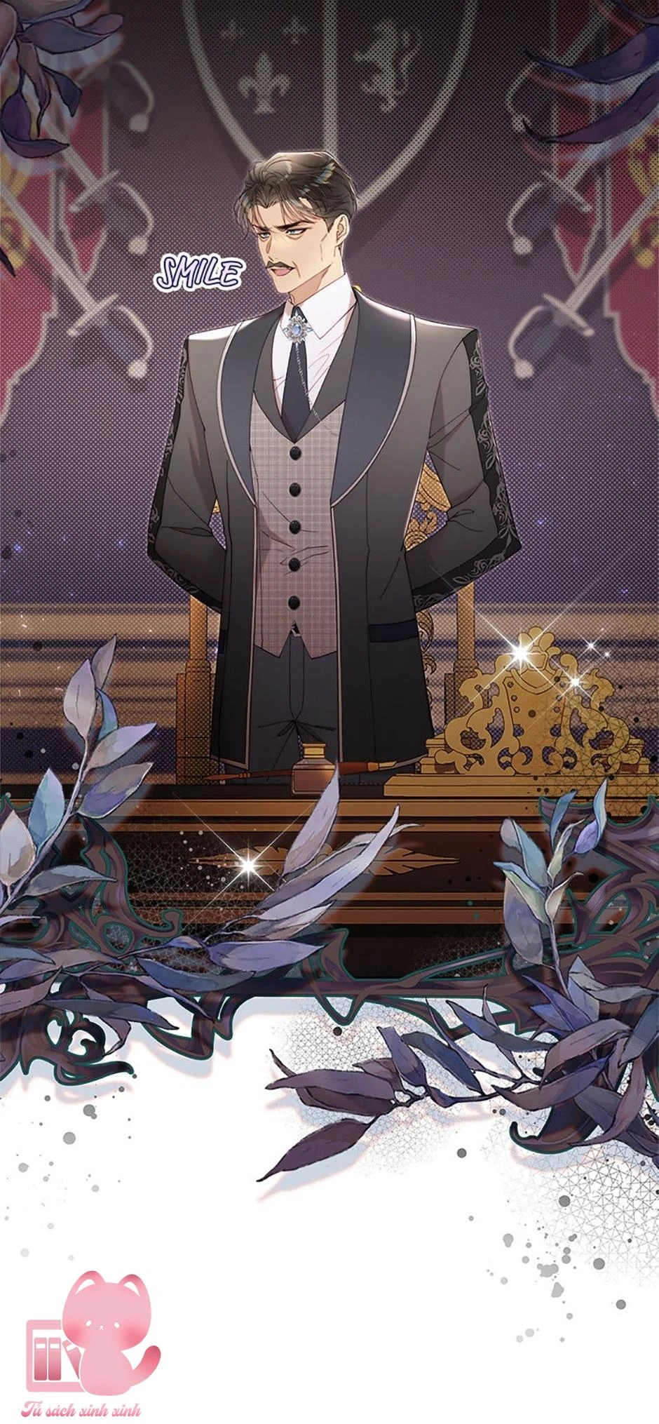 Công Chúa Chloe Chapter 131 - 20