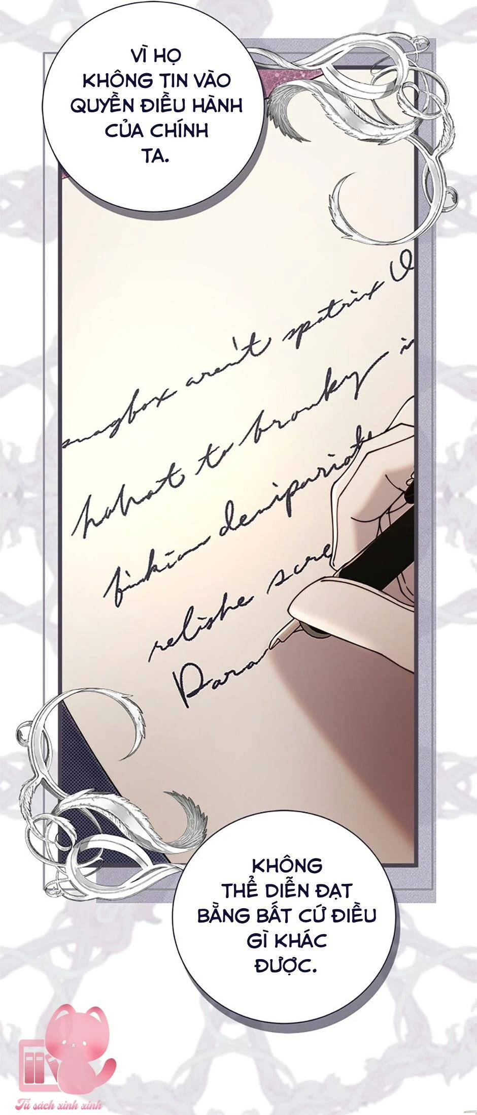 Công Chúa Chloe Chapter 131 - 23