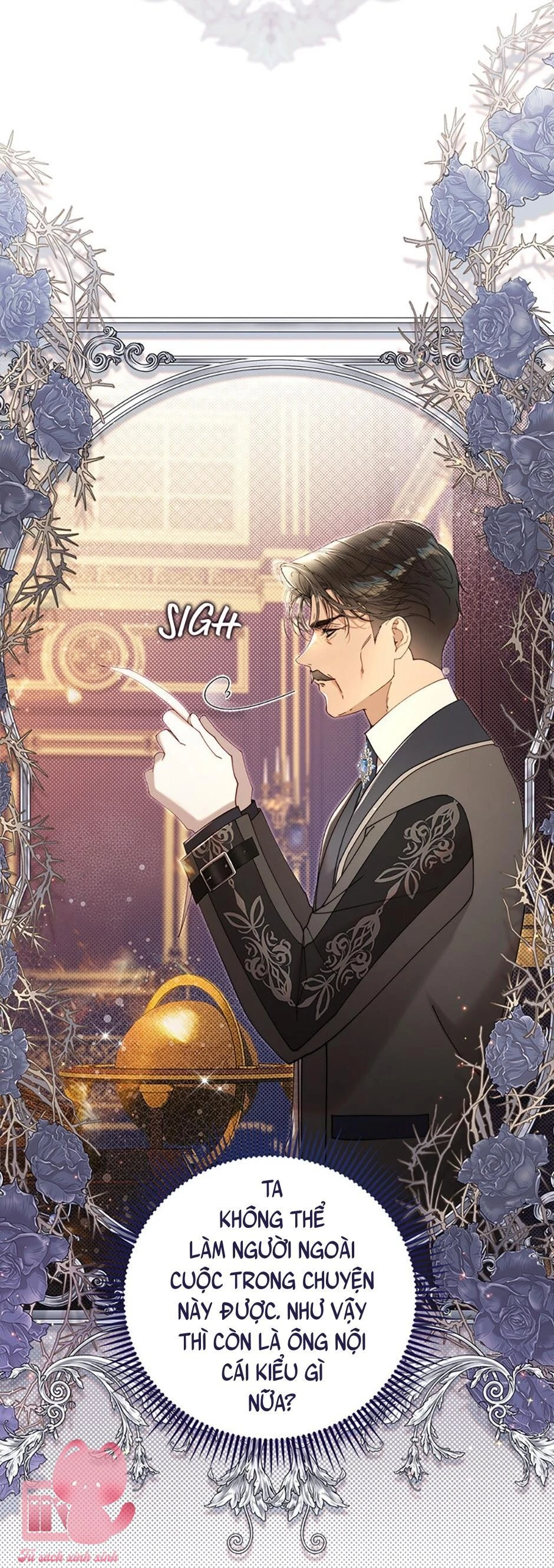 Công Chúa Chloe Chapter 131 - 24