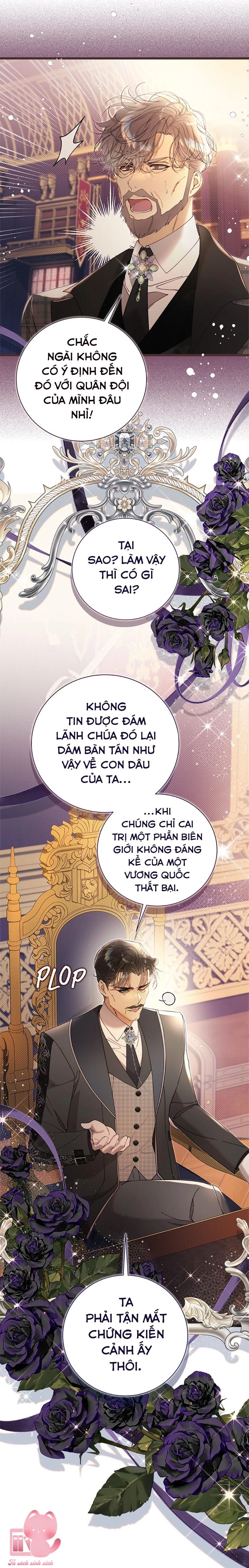 Công Chúa Chloe Chapter 131 - 27