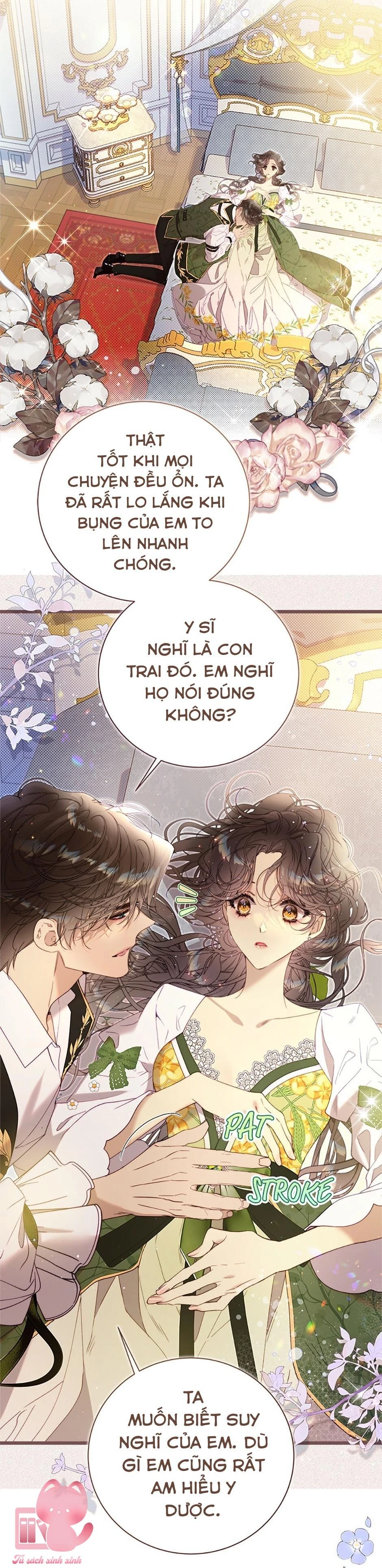 Công Chúa Chloe Chapter 131 - 30