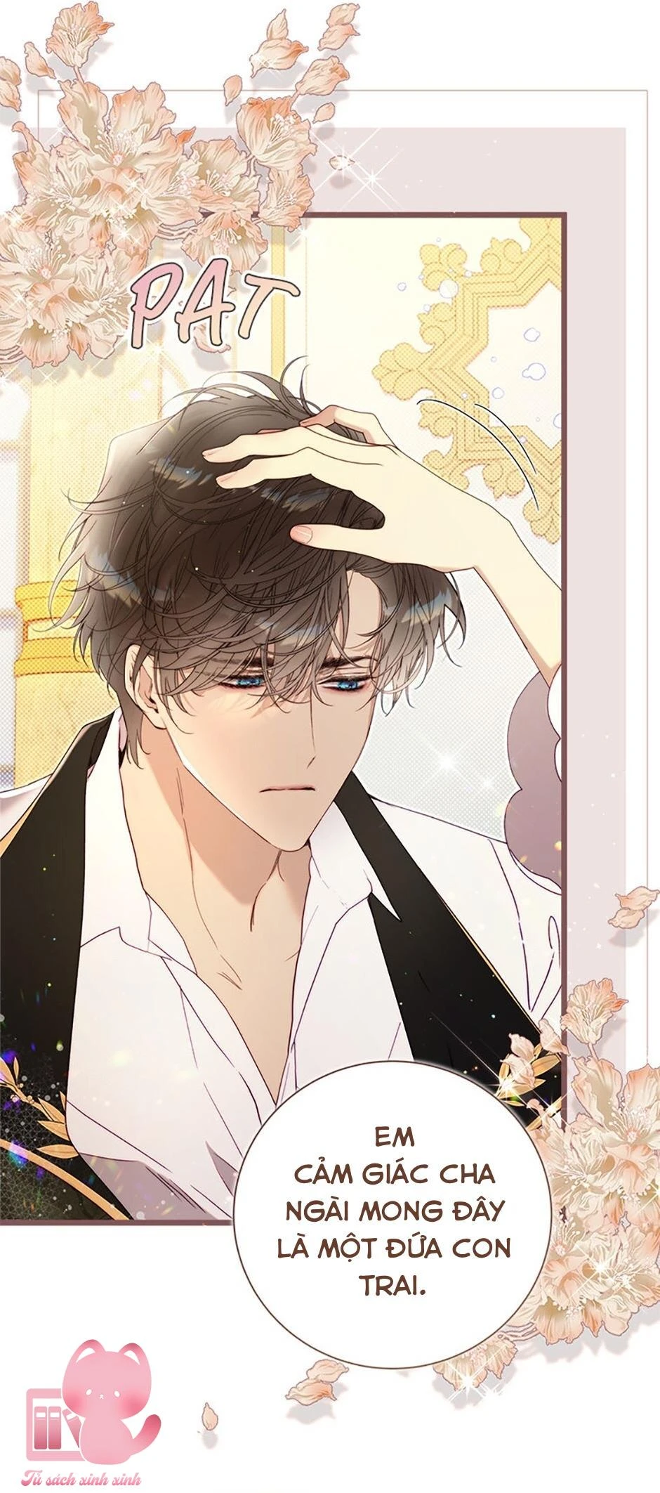 Công Chúa Chloe Chapter 131 - 32