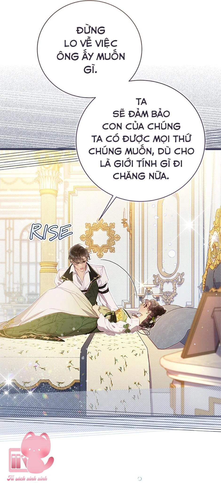 Công Chúa Chloe Chapter 131 - 33
