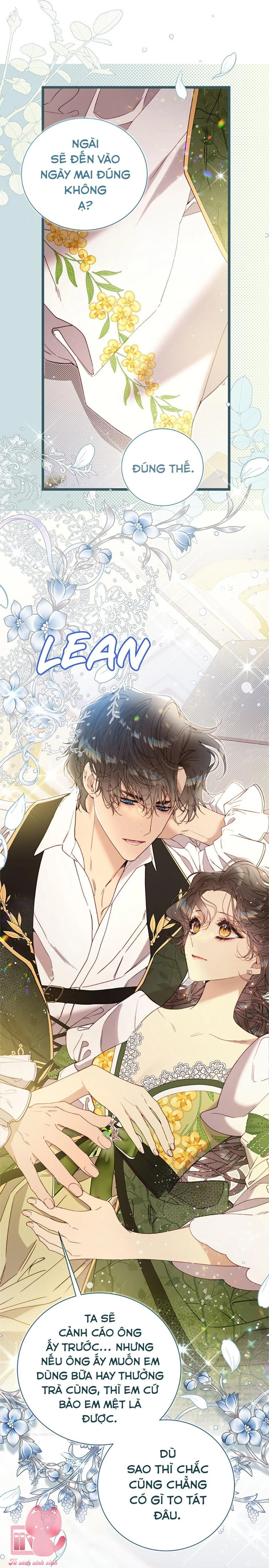 Công Chúa Chloe Chapter 131 - 34